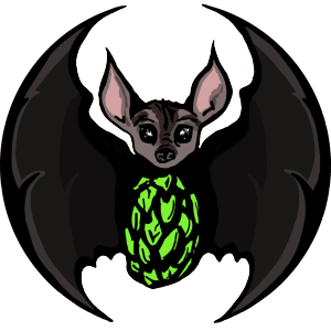 Logo Netopýrka